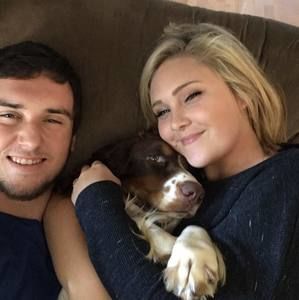 Meet your Posher, Patrick